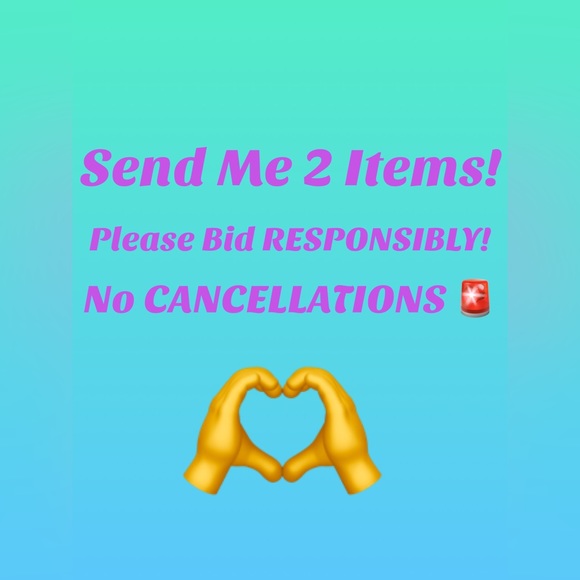 LETS GET IT SOLD 🦄LIVE IN 20🦄 SEND 2 TO THE TRAY - Picture 5 of 7